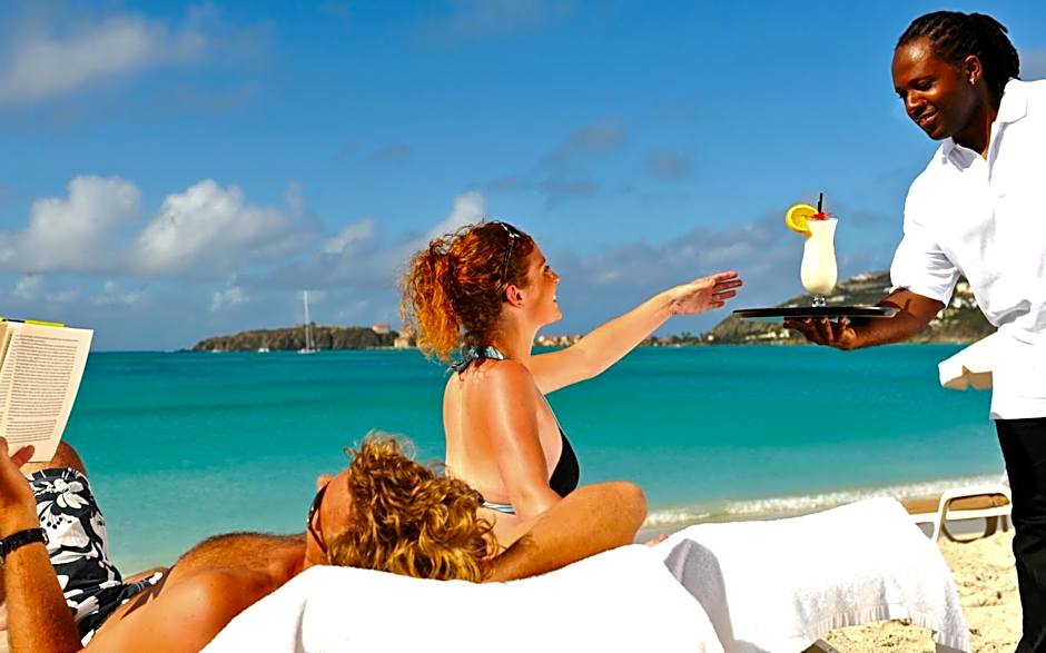 Holland House Beach Hotel