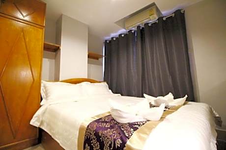 Day Use Room - 3 hours use only