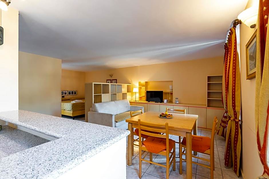 Appartamenti Da Sciolla