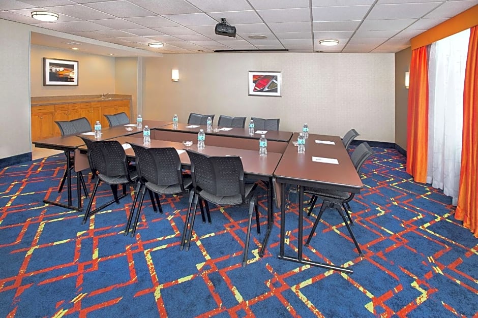 Hampton Inn & Suites Annapolis