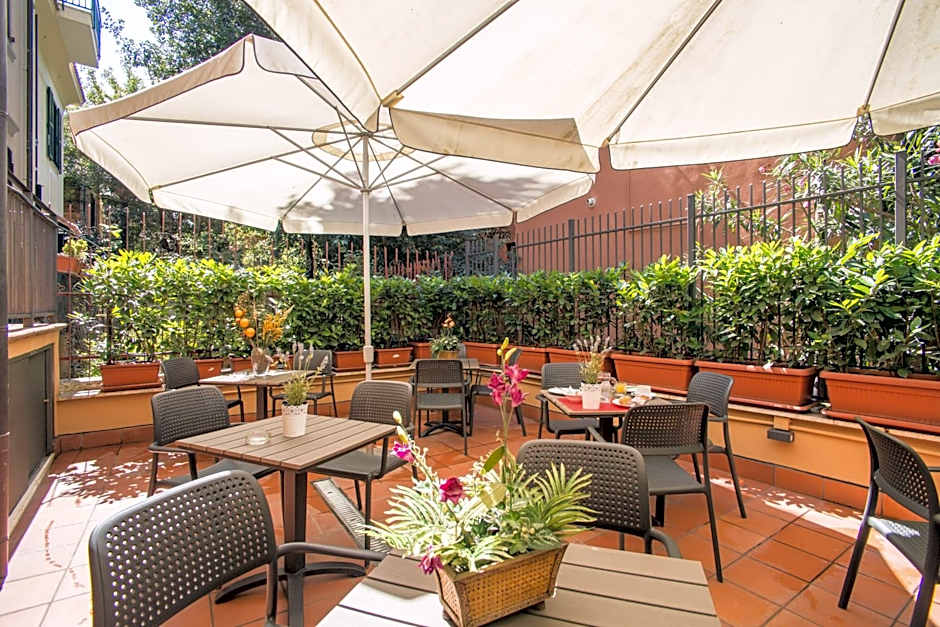 Hotel Espana