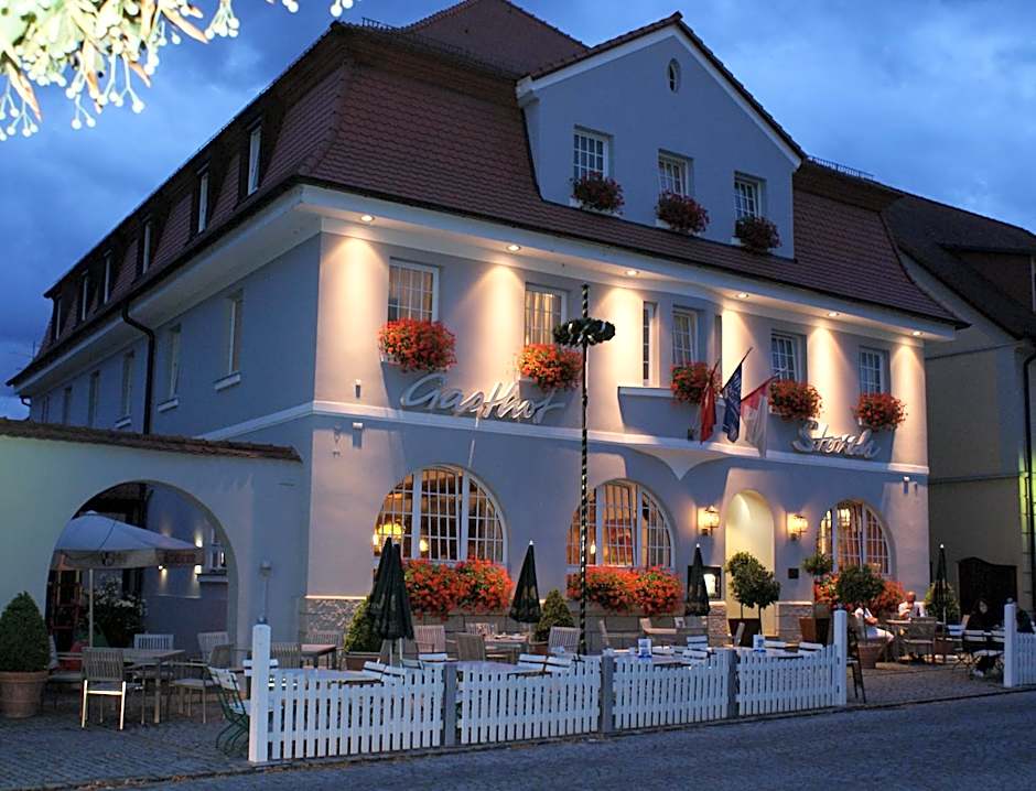 Hotel Gasthof Zum Storch