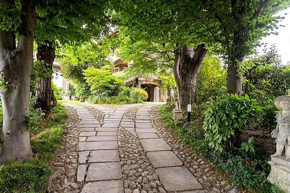 Ronco Dell'Abate - Lake Como Relais B&B