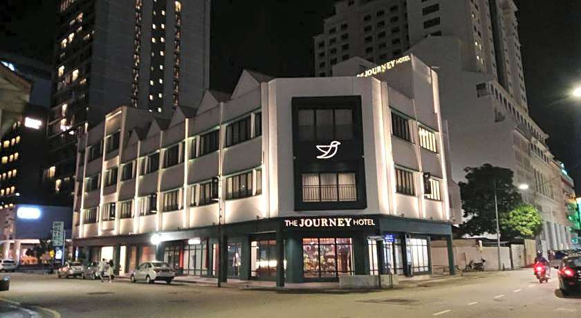 The Journey hotel