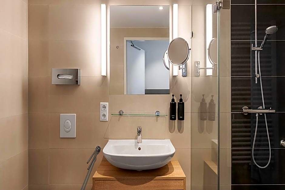 Wyndham Garden Munich Messe