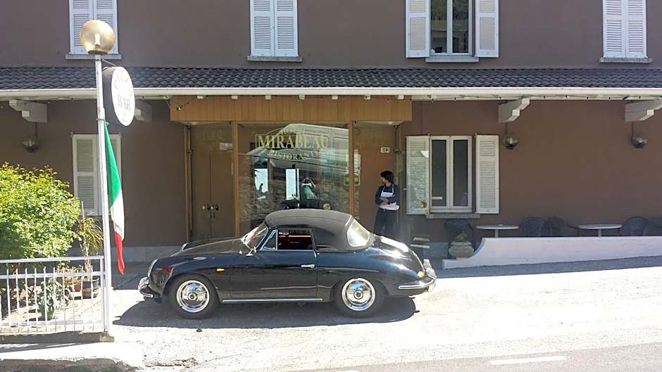 Hotel Mirabeau