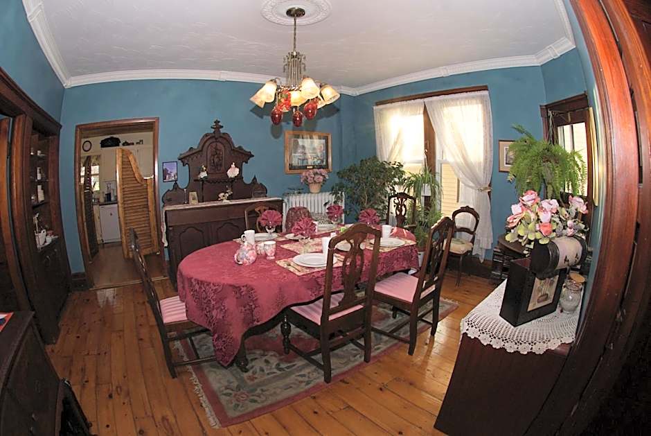Bondy House Bed & Breakfast