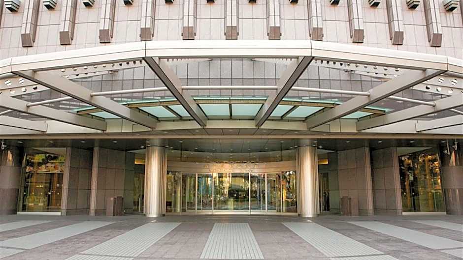 Ambassador Hotel Hsinchu