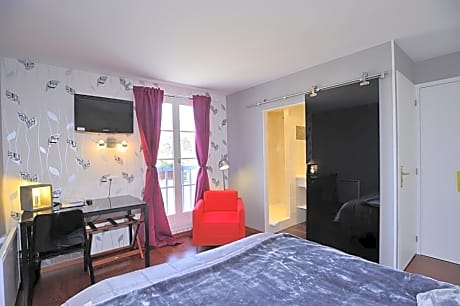 Comfort Double Room - Early Booking