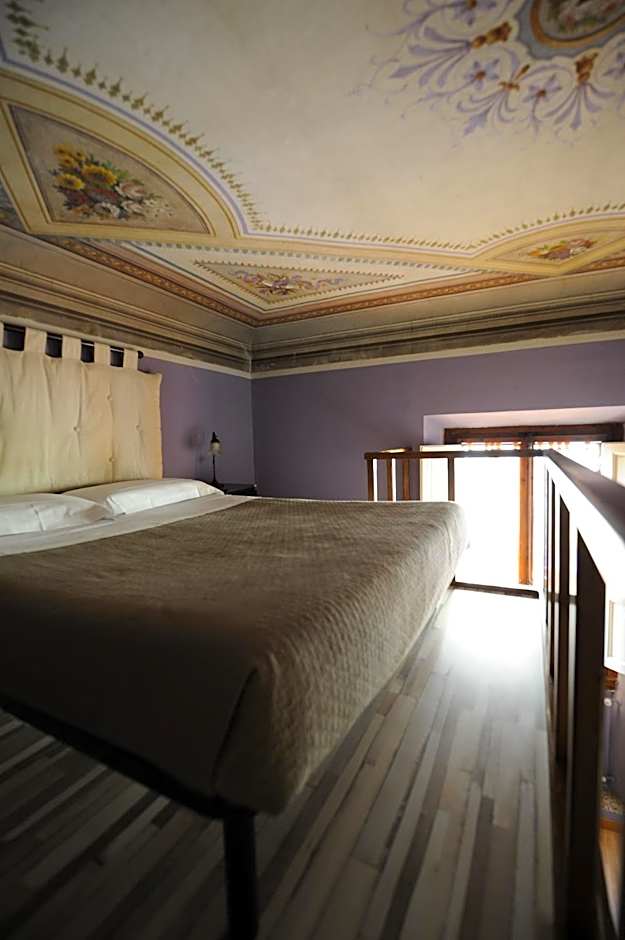 B&B Porta San Frediano