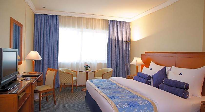 Lavender Hotel Sharjah