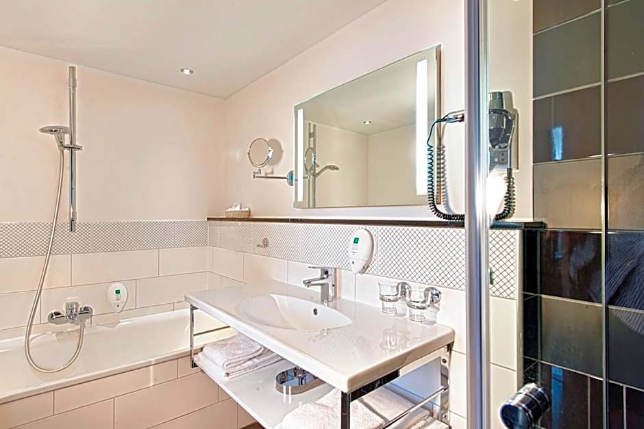 Wyndham Duisburger Hof