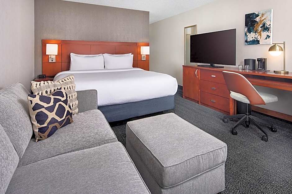 Courtyard by Marriott Fort Collins