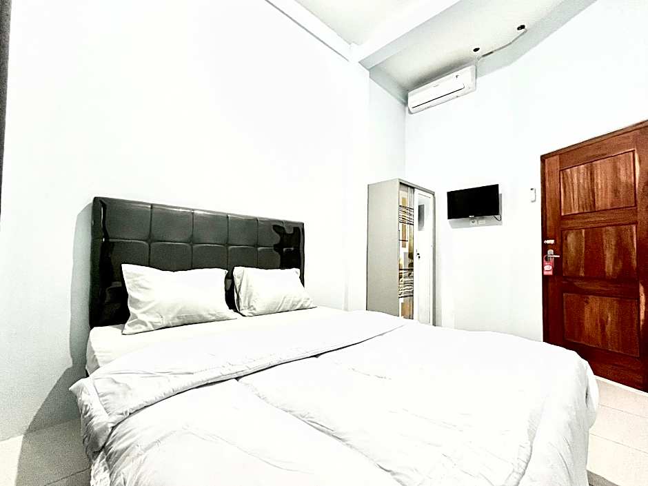 Singgahan Guest House Pacitan Mitra RedDoorz