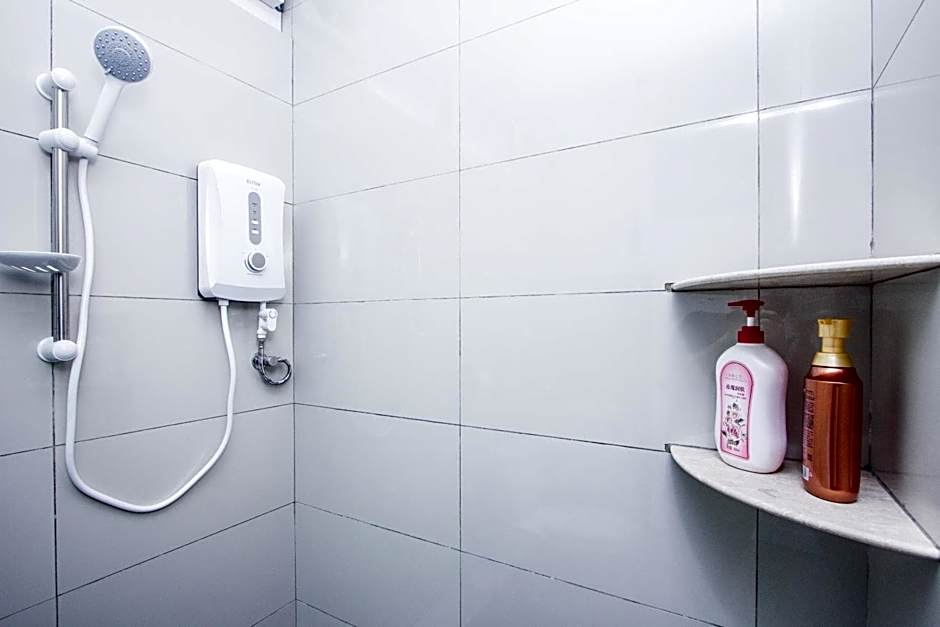 CITY HUNTER At Georgetown