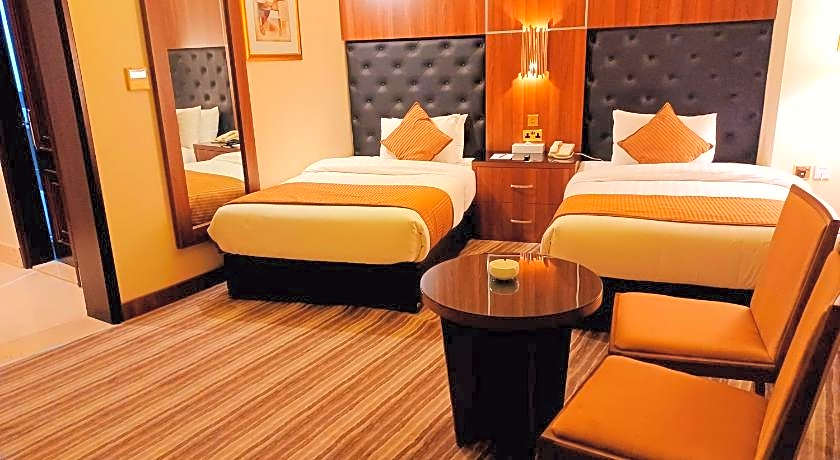 Royal Qatar Hotel