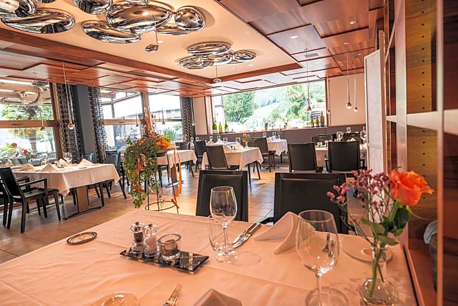 Hotel Seehof Superior