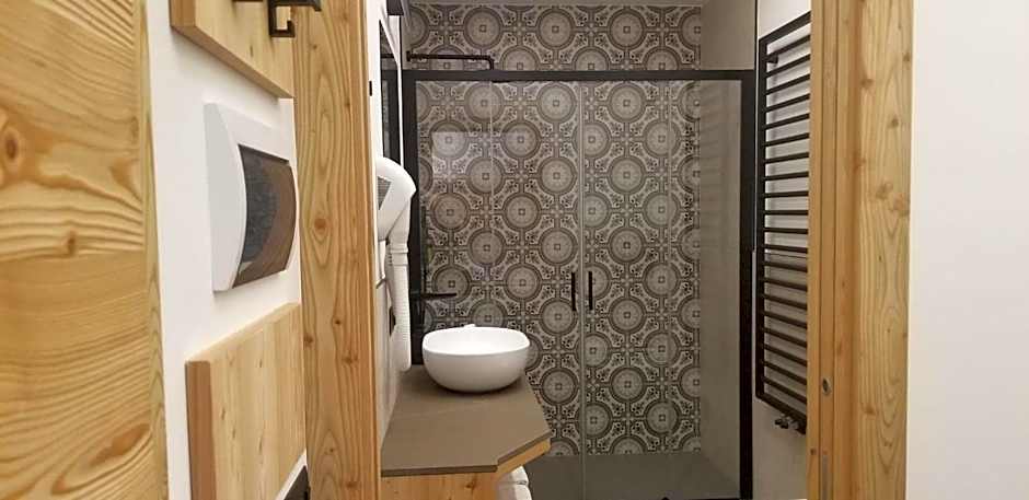 Cimon Dolomites Hotel