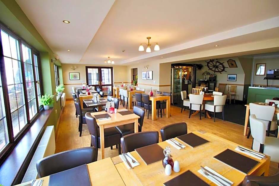 Springwell Inn