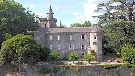 Le Château de Cambiaire