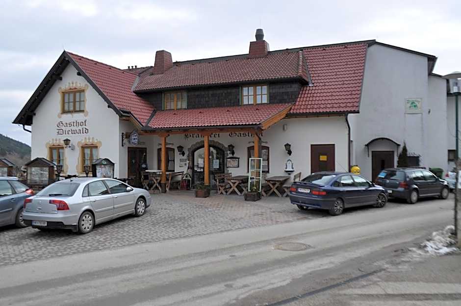 Gasthof Diewald