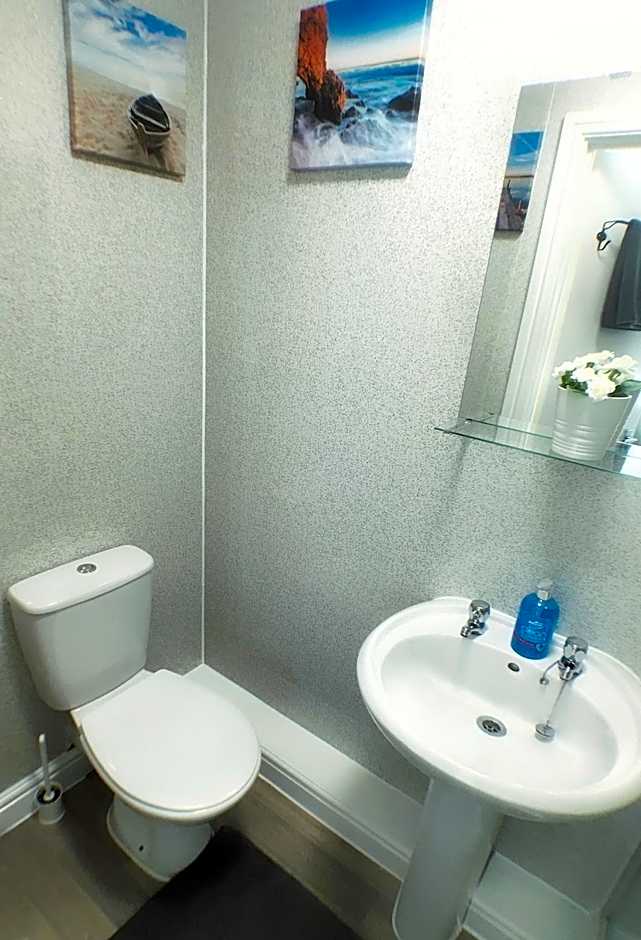 Castle Terrace (B3 R2)