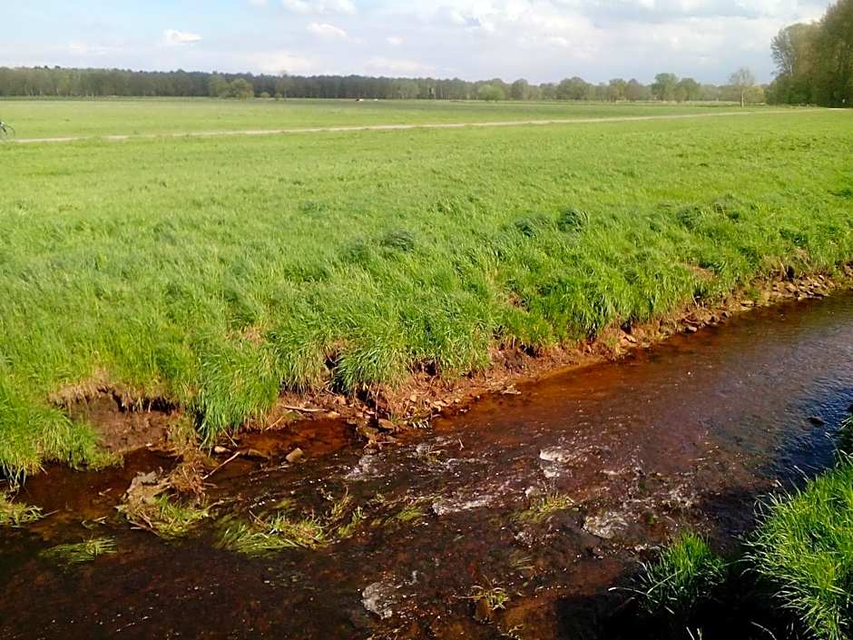 Hotel Restaurant Lütkebohmert