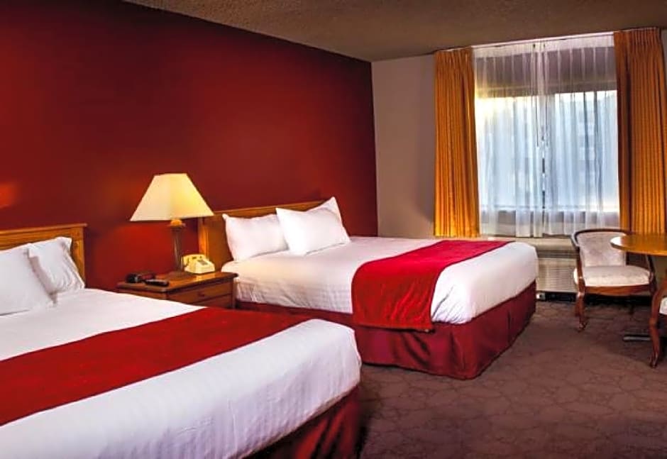 Colorado Belle Hotel & Casino – Laughlin, NV