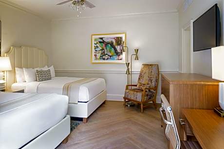 Premium Double Room