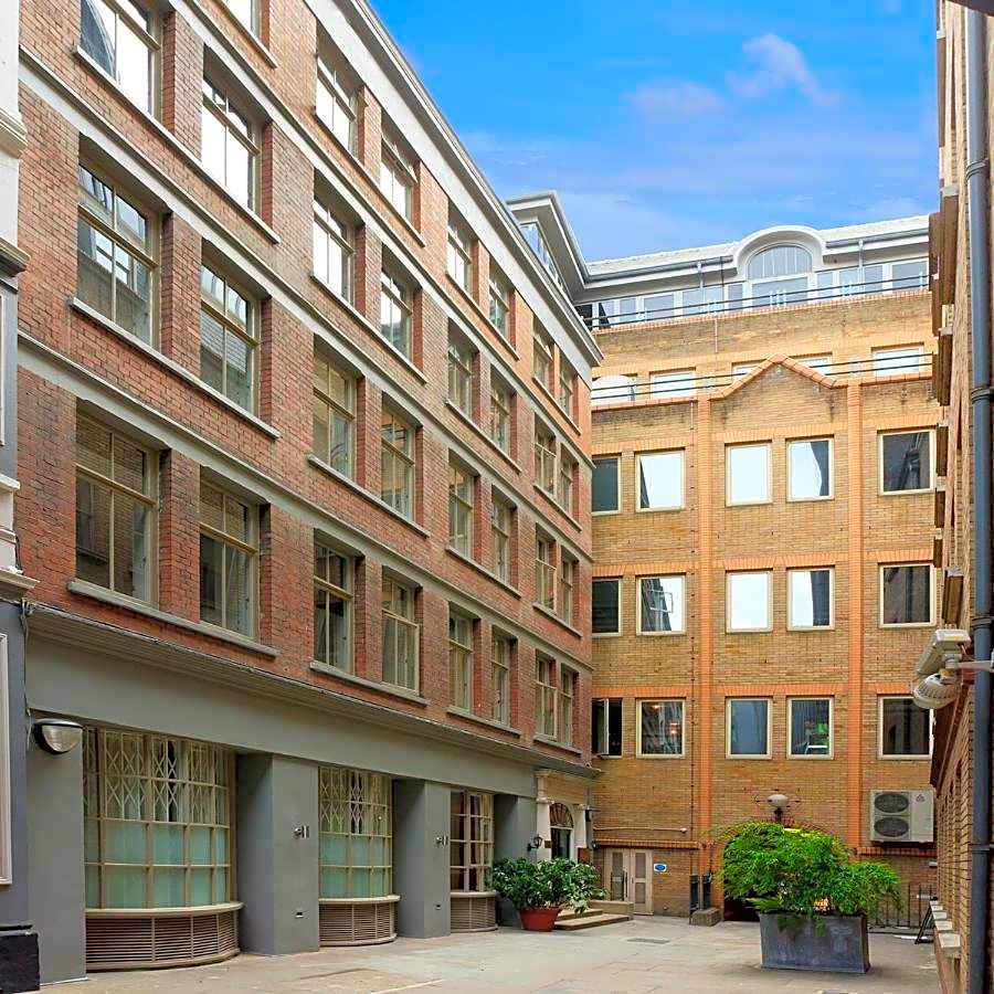 Crane Court by City2Stay