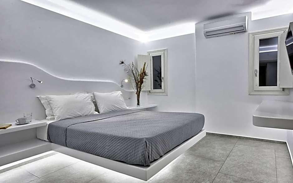 AC Village Christoulis