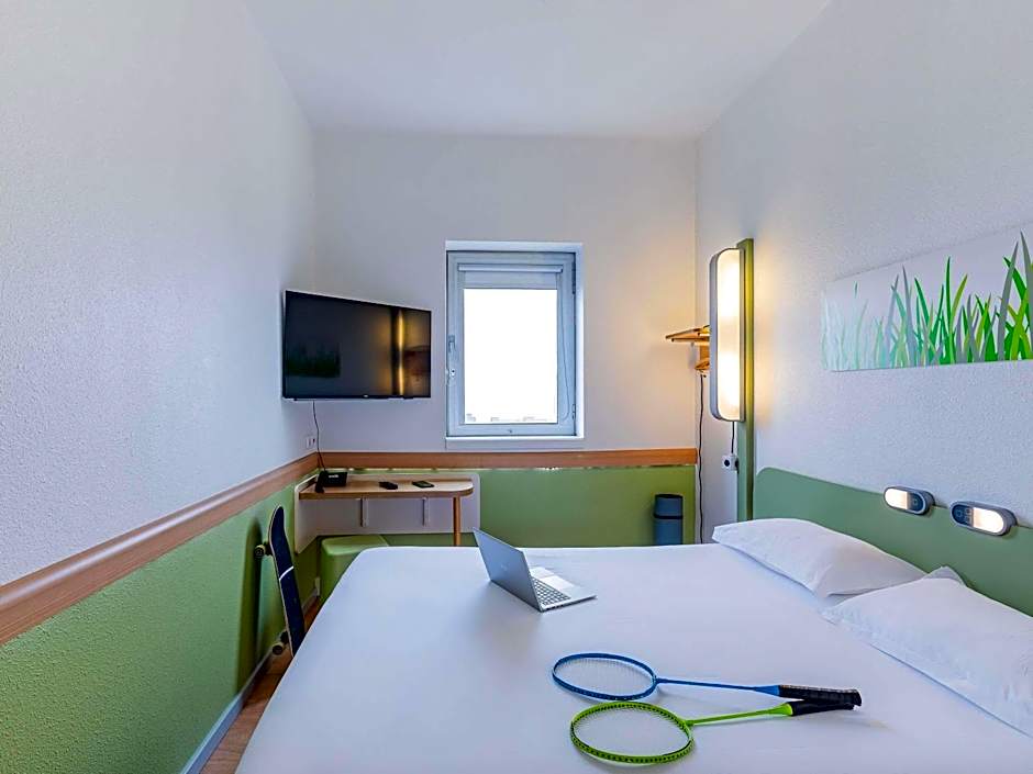Hotel ibis Budget Porto Gaia