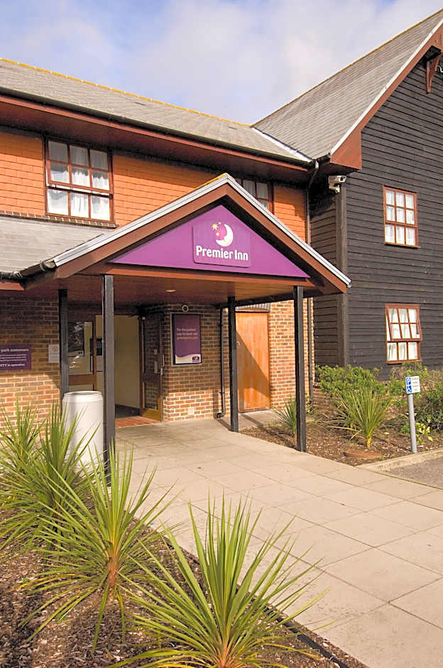 Premier Inn Newhaven
