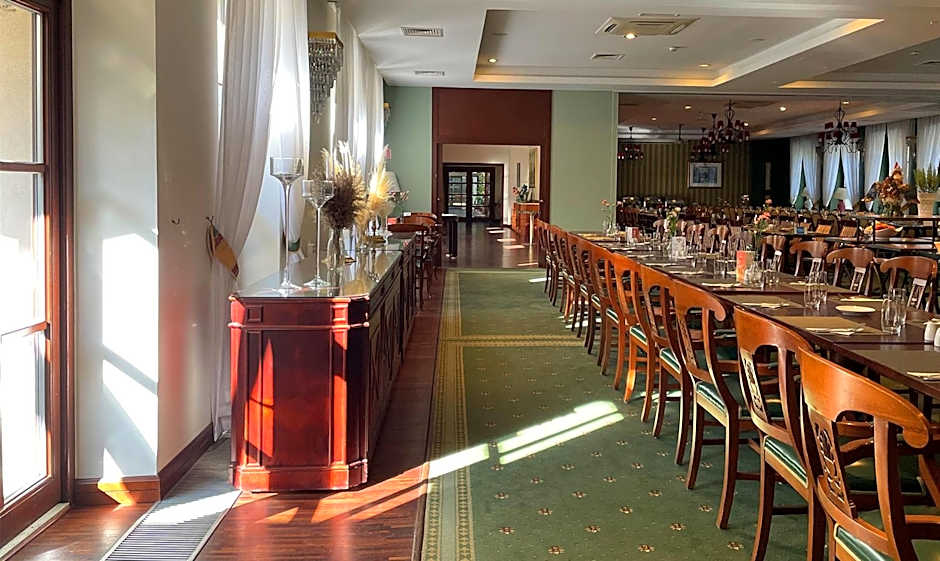 Park Rekreacyjno-Biznesowy Las Woda