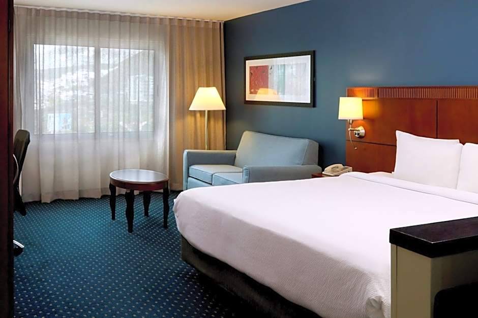 Courtyard by Marriott Monterrey San Jeronimo/Valle