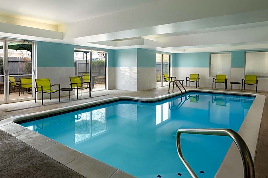 SpringHill Suites by Marriott Kansas City Overland Park