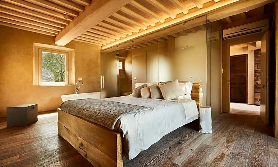 Agriturismo Cuprena