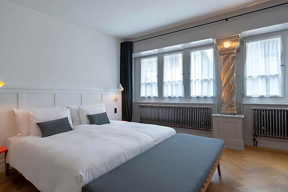 Marktgasse Hotel