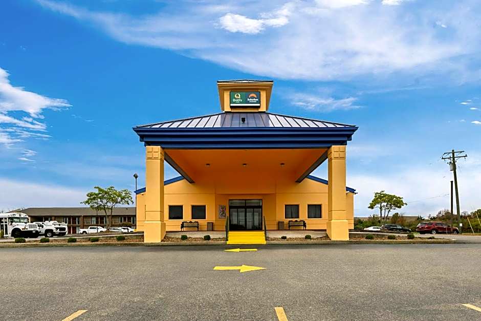 Quality Inn Mason Near Kings Island