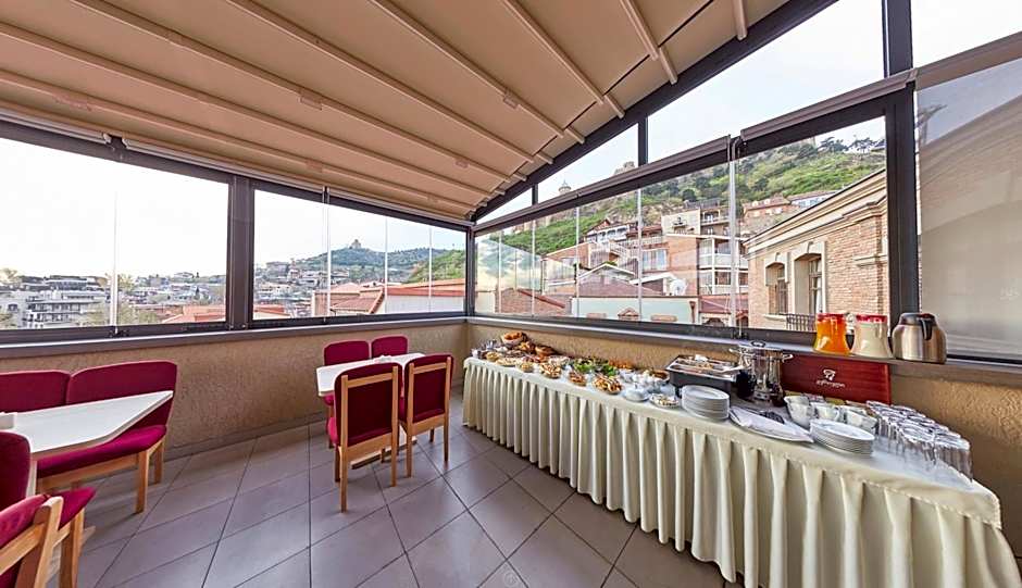 Old Meidan Tbilisi By Urban Hotels