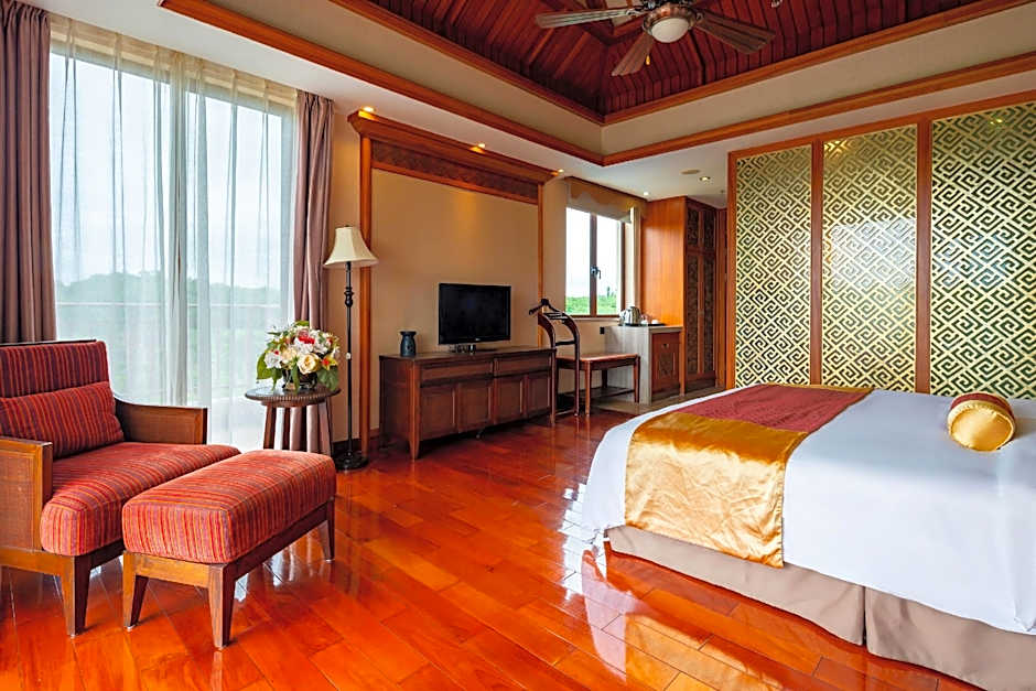 Zhong Ao Hotel Shimei Bay