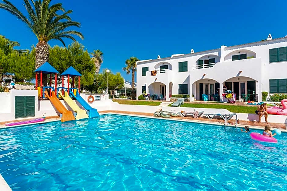 Playa Parc Apartments