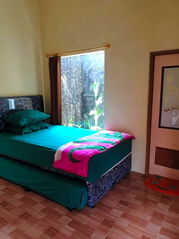 Nita's Homestay Banyuwangi