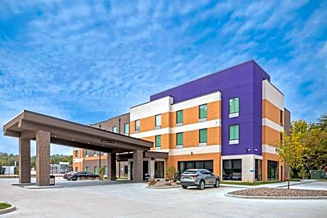 Sleep Inn & Suites
