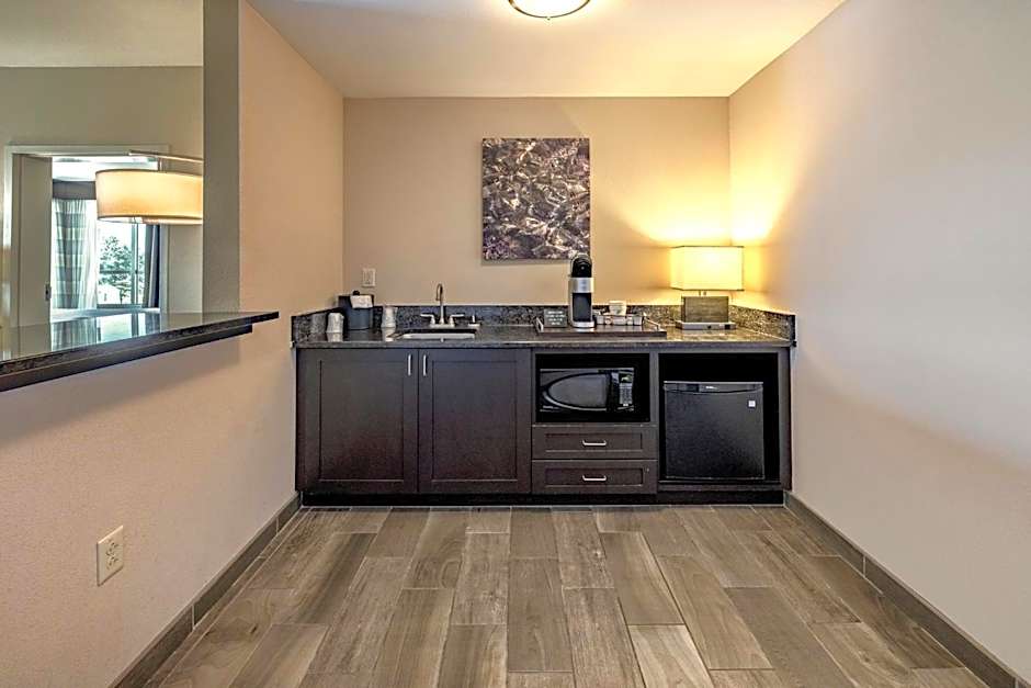 Holiday Inn Owensboro Riverfront By IHG