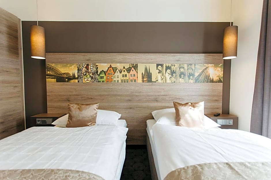 Hotel Sion