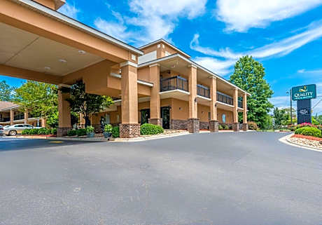 Quality Inn & Suites Rockingham