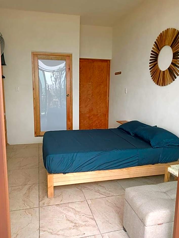 Casa Laud Chacahua