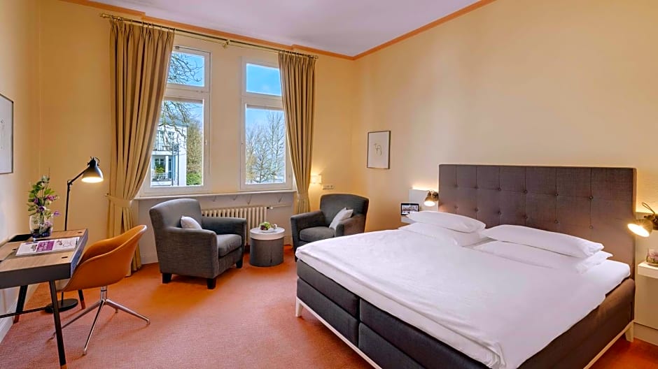 Rheinhotel Dreesen