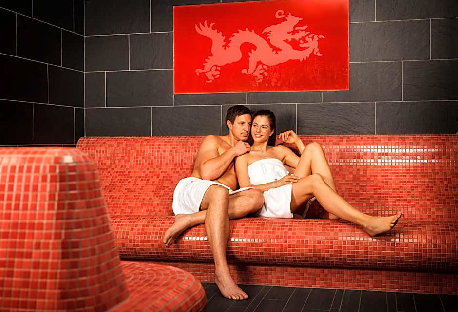 Falkensteiner Hotel & Asia Spa Leoben